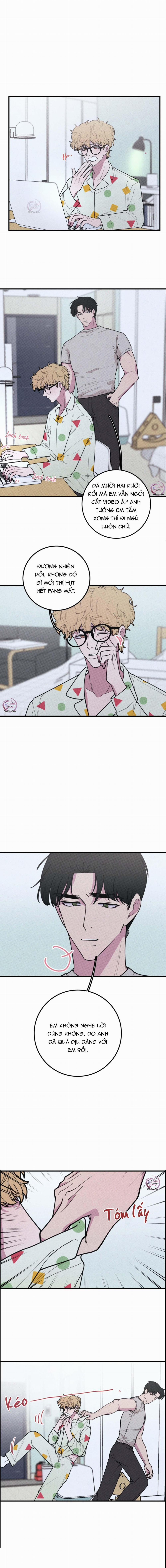 Hộp Bánh Quy Định Mệnh (END) 20.1 0 Tét Đuýt 0 trang 2