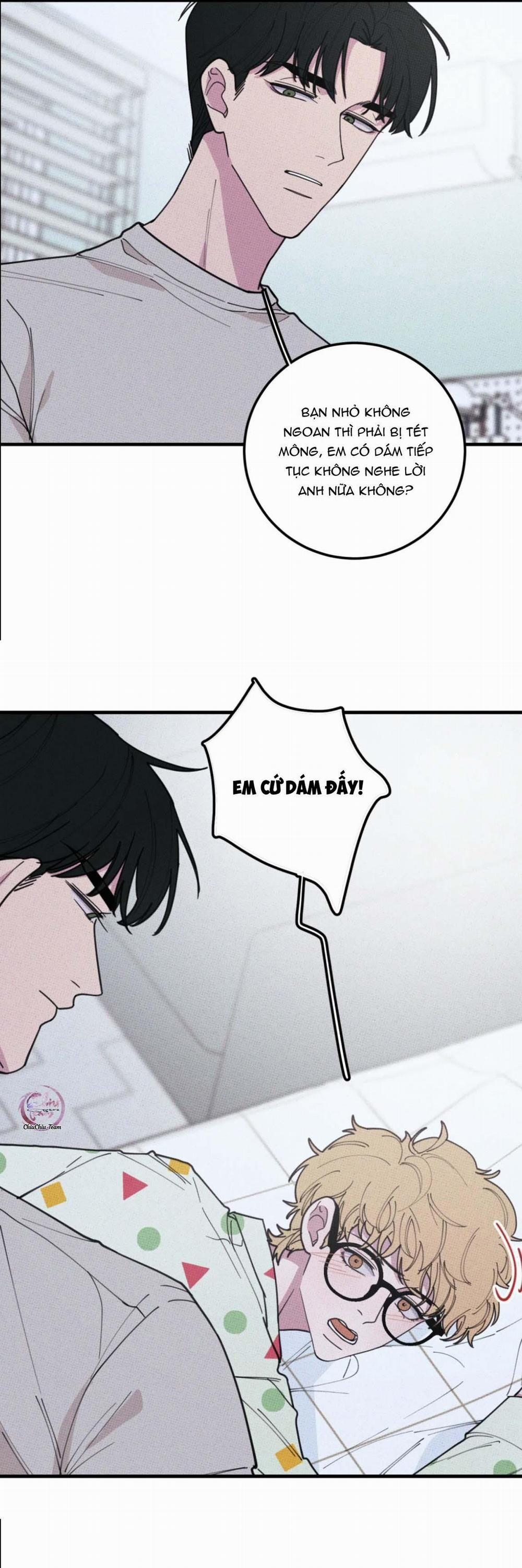 Hộp Bánh Quy Định Mệnh (END) 20.1 0 Tét Đuýt 0 trang 4