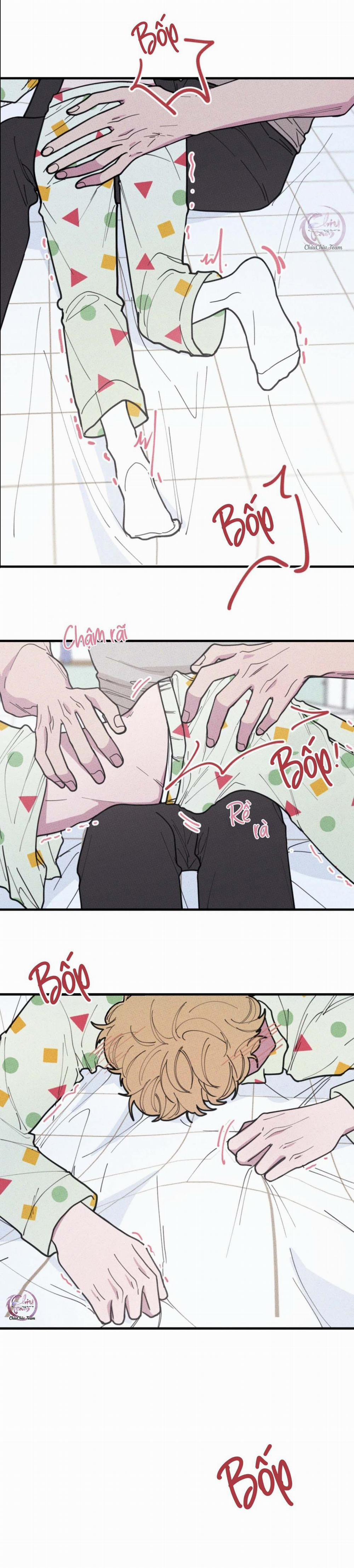 Hộp Bánh Quy Định Mệnh (END) 20.1 0 Tét Đuýt 0 trang 5