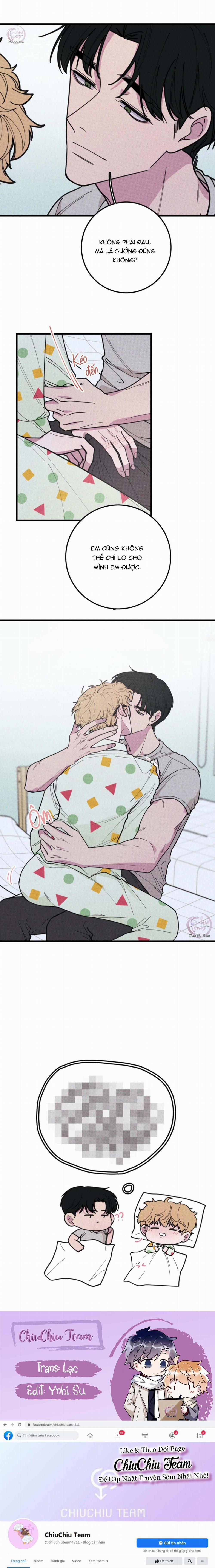 Hộp Bánh Quy Định Mệnh (END) 20.1 0 Tét Đuýt 0 trang 7