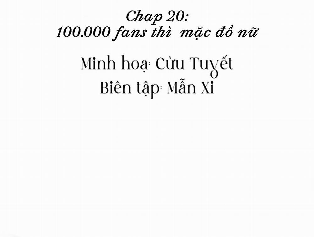 Hộp Bánh Quy Định Mệnh (END) 20 trang 1