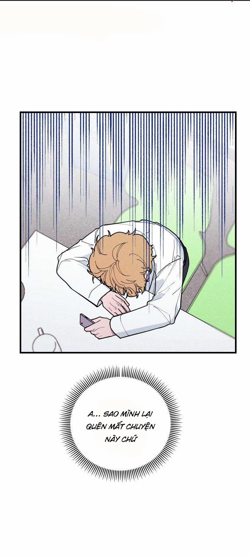 Hộp Bánh Quy Định Mệnh (END) 20 trang 10