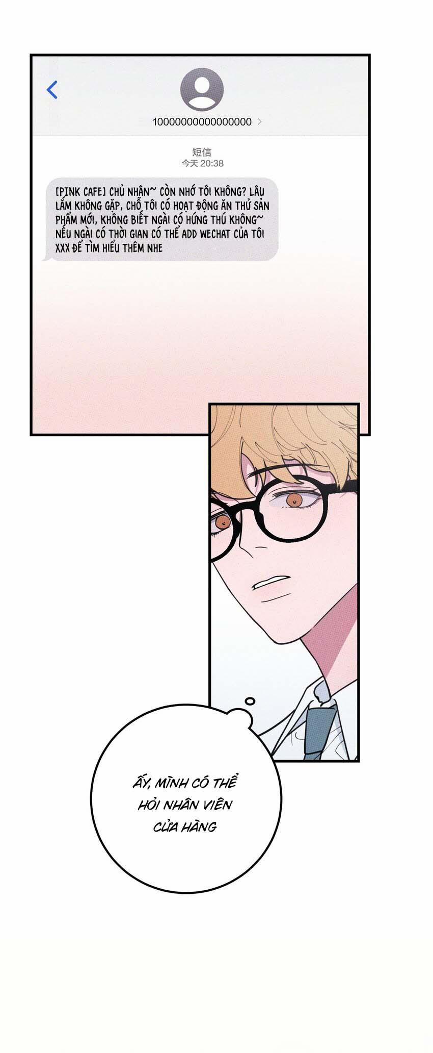 Hộp Bánh Quy Định Mệnh (END) 20 trang 14