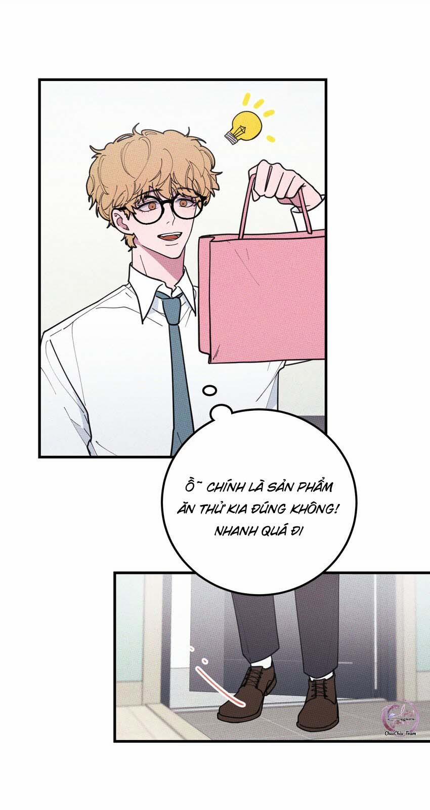 Hộp Bánh Quy Định Mệnh (END) 20 trang 18