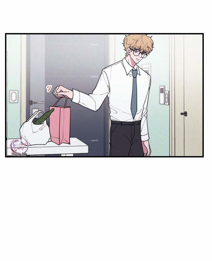 Hộp Bánh Quy Định Mệnh (END) 20 trang 19