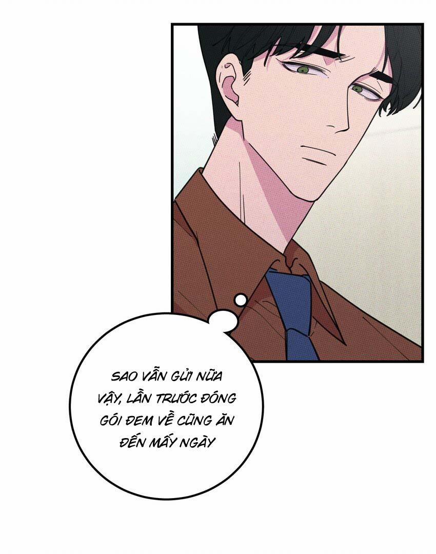 Hộp Bánh Quy Định Mệnh (END) 20 trang 22