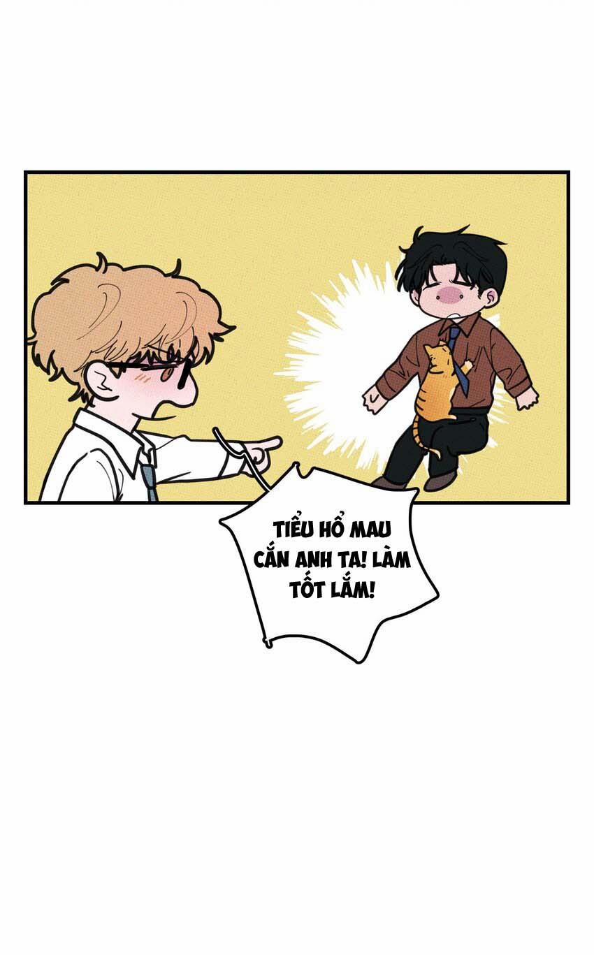 Hộp Bánh Quy Định Mệnh (END) 20 trang 32