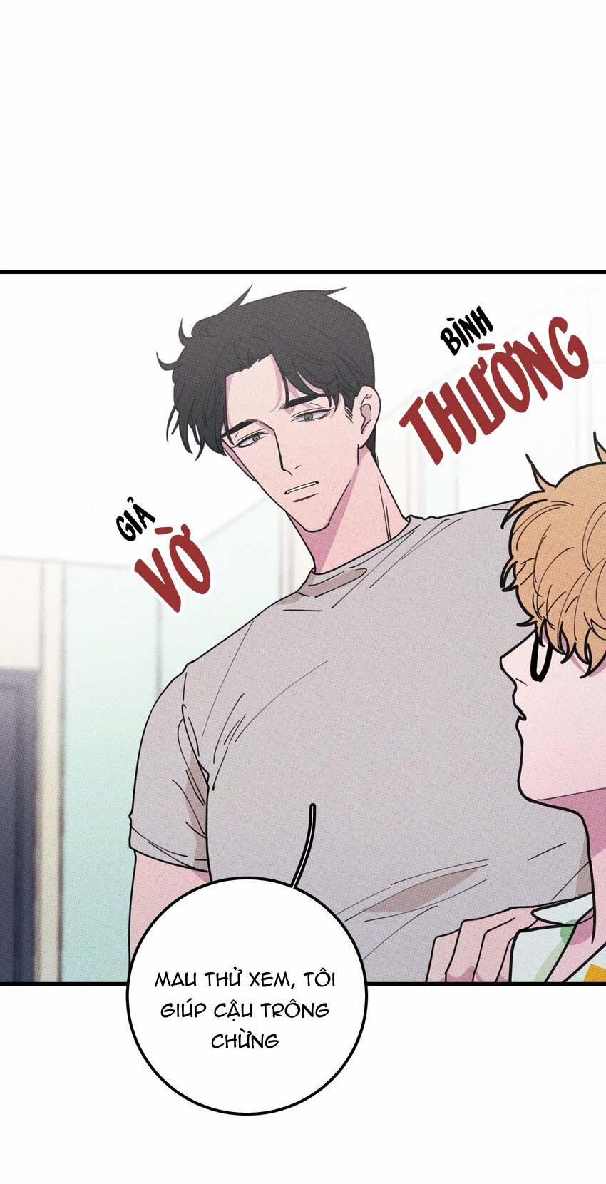 Hộp Bánh Quy Định Mệnh (END) 20 trang 37