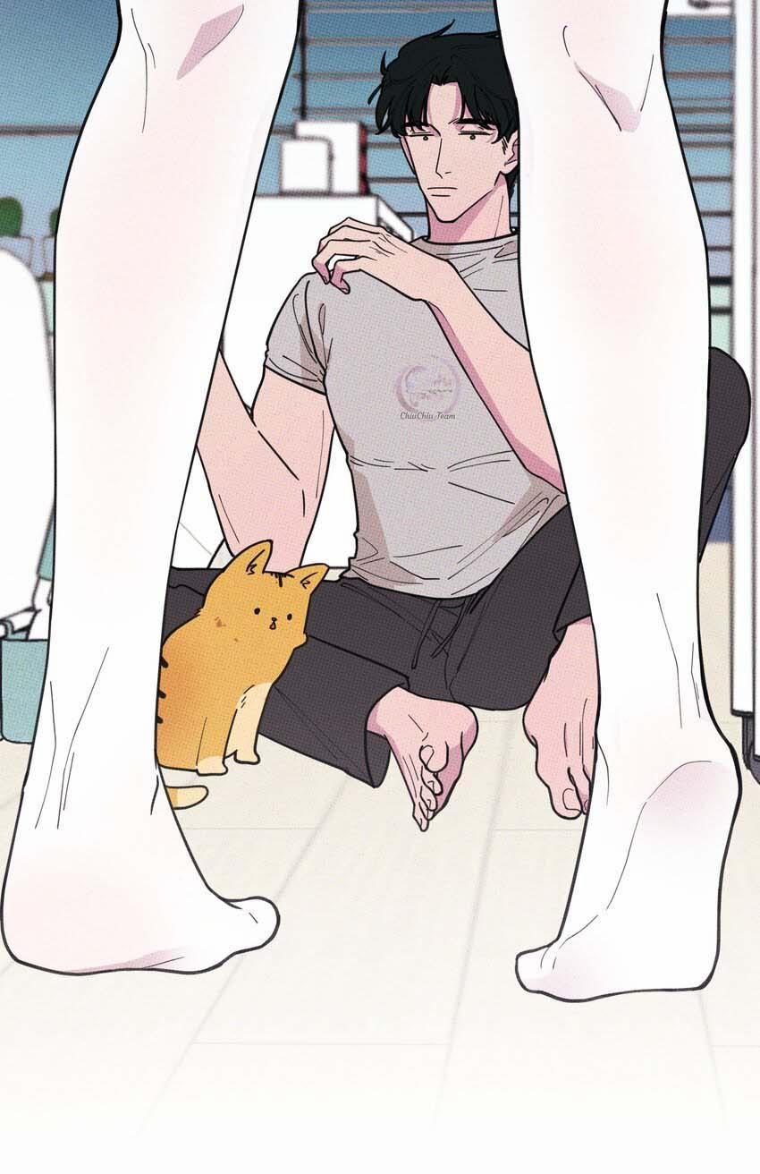 Hộp Bánh Quy Định Mệnh (END) 20 trang 44