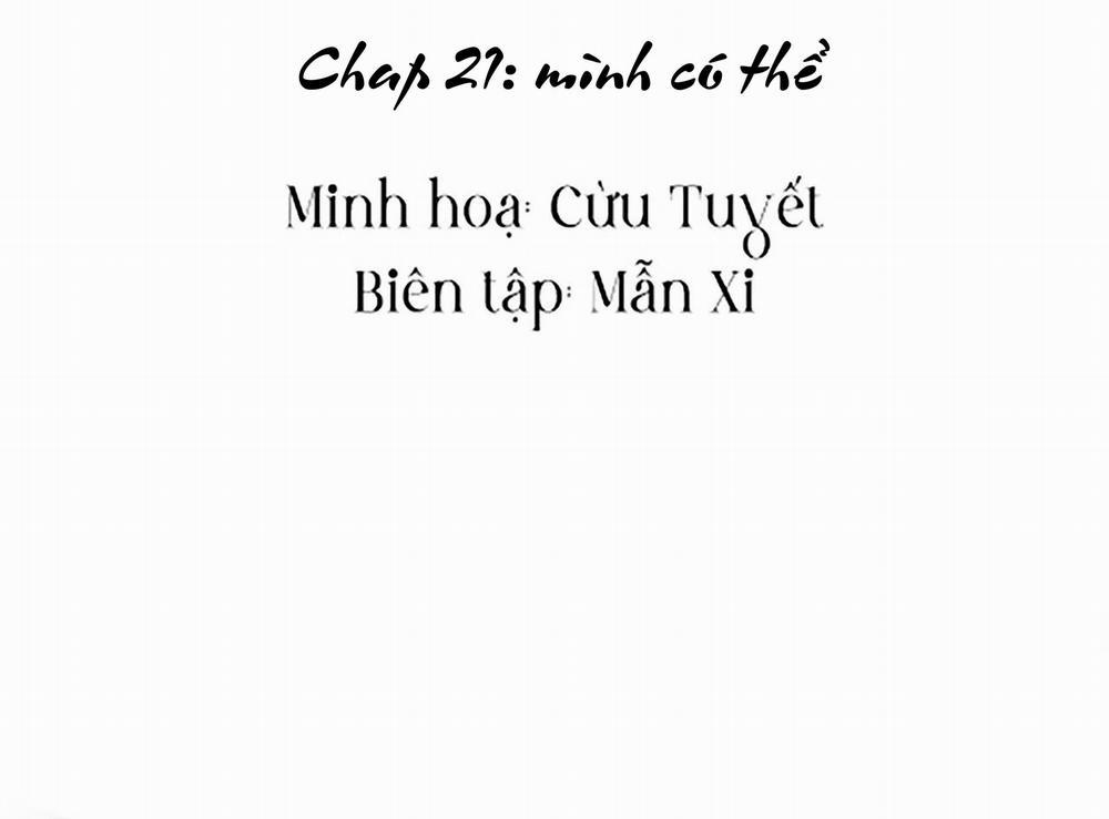 Hộp Bánh Quy Định Mệnh (END) 21 trang 1