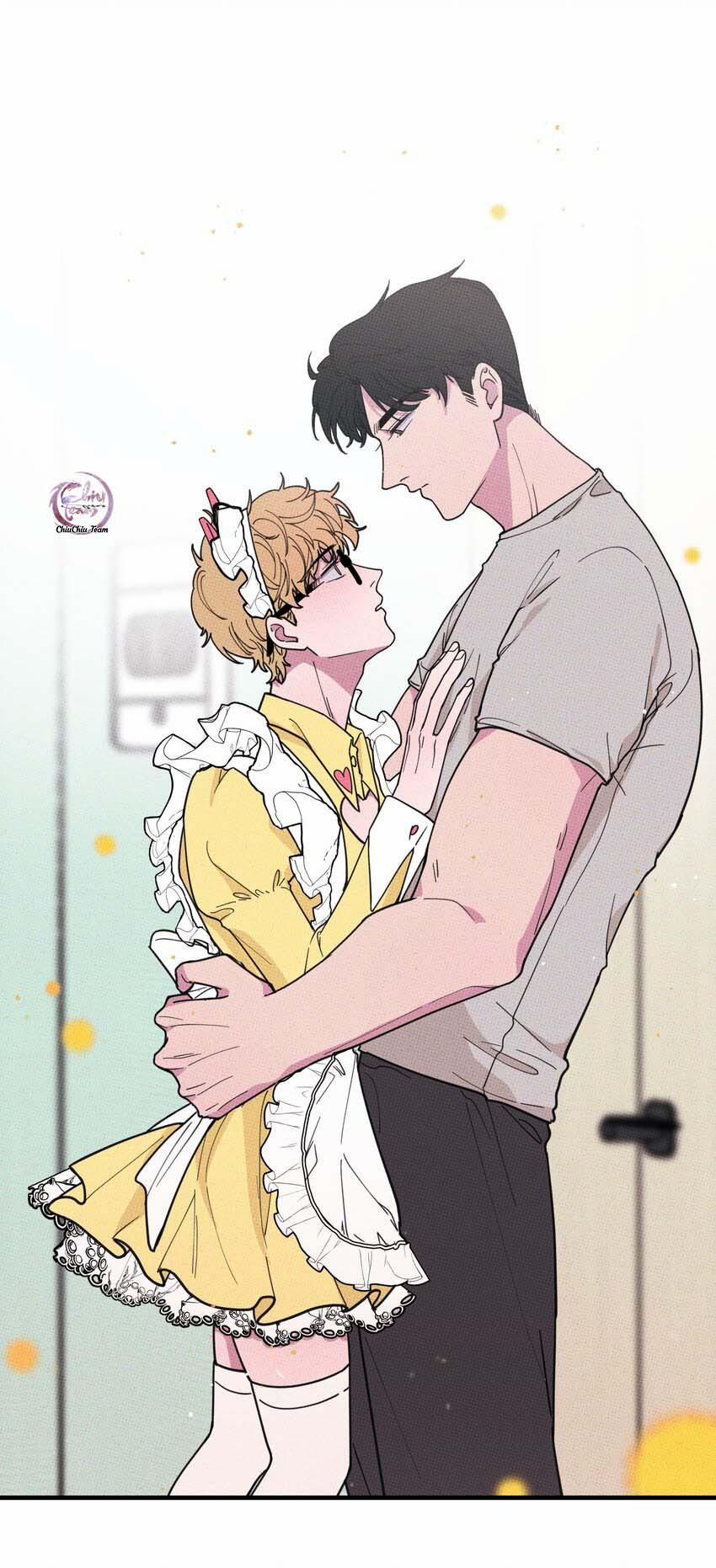 Hộp Bánh Quy Định Mệnh (END) 21 trang 26