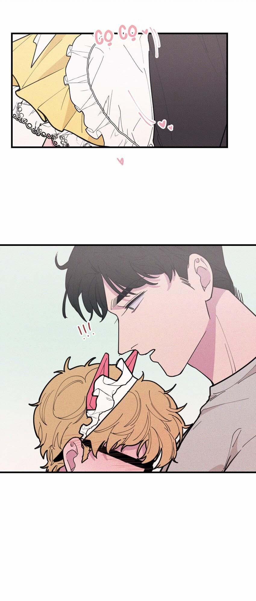 Hộp Bánh Quy Định Mệnh (END) 21 trang 29