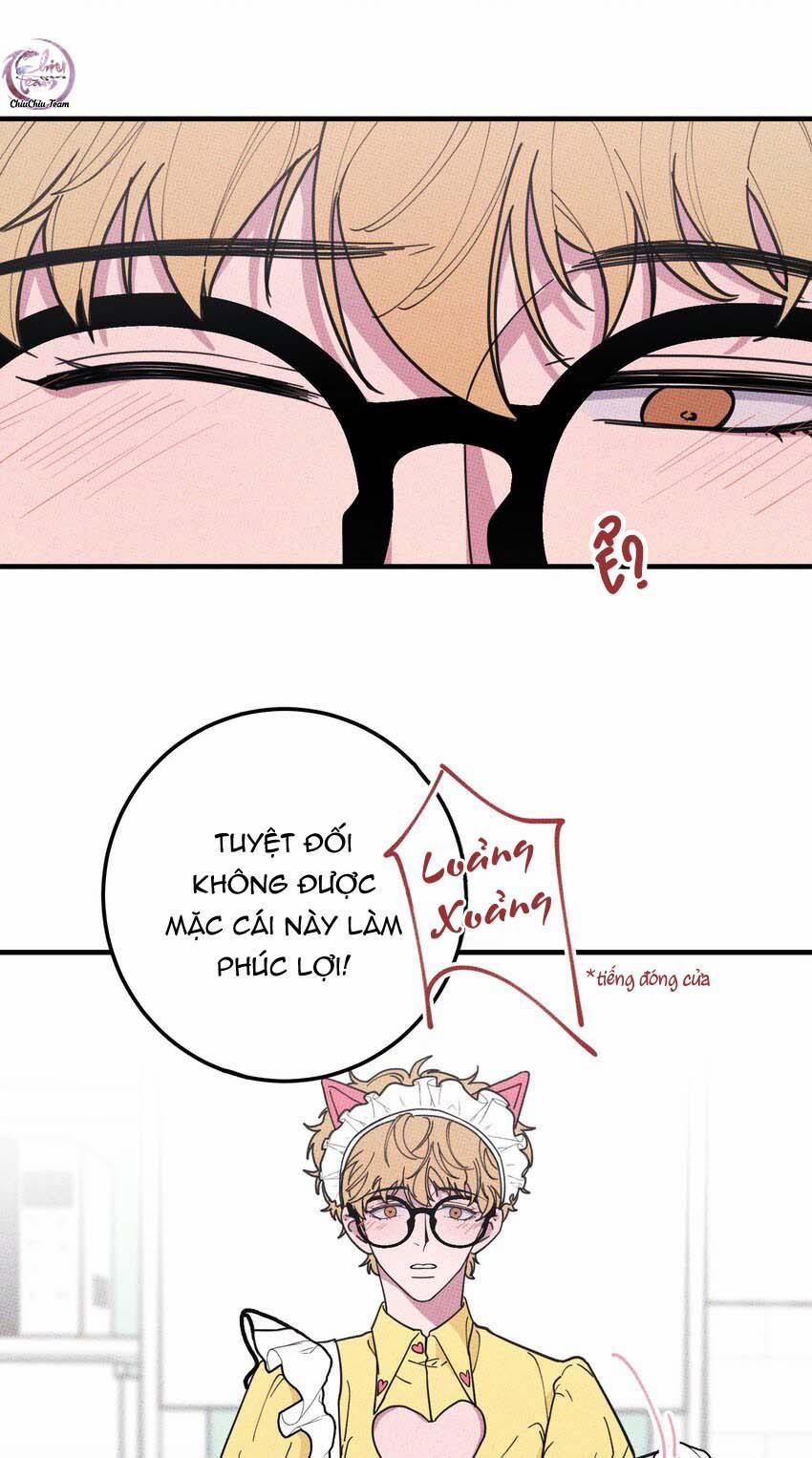 Hộp Bánh Quy Định Mệnh (END) 21 trang 34