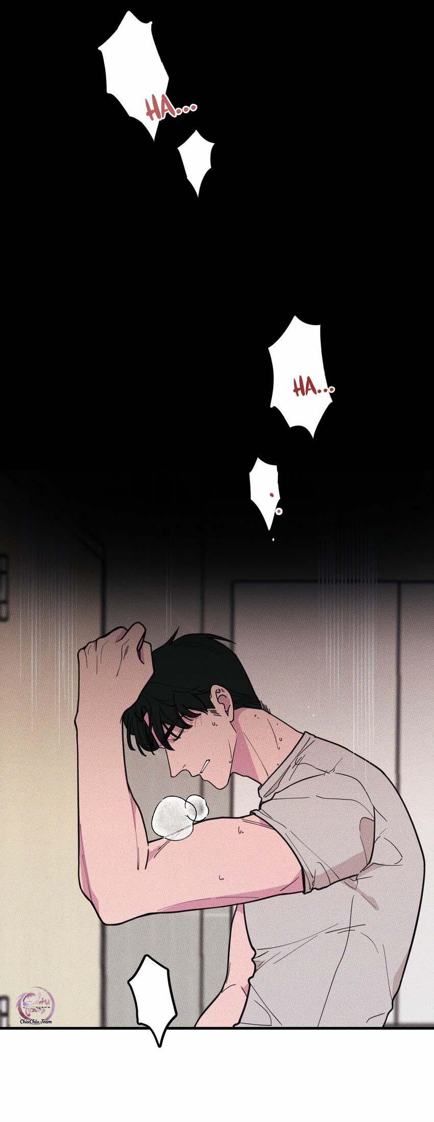 Hộp Bánh Quy Định Mệnh (END) 21 trang 45