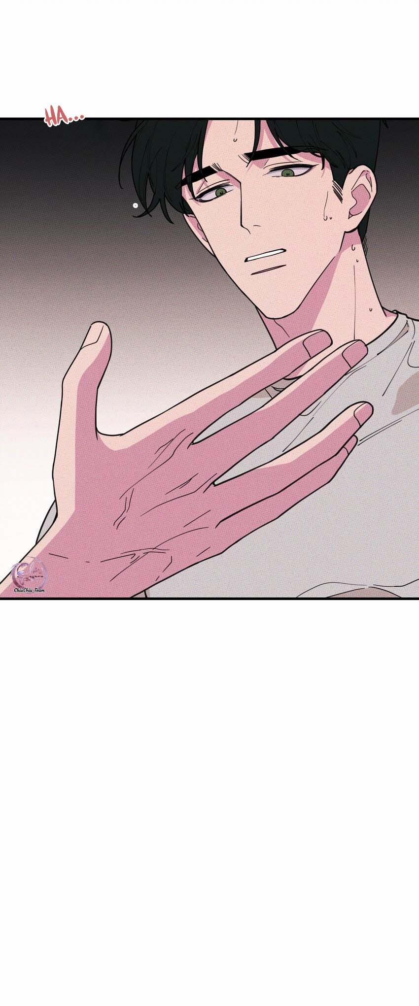 Hộp Bánh Quy Định Mệnh (END) 21 trang 48