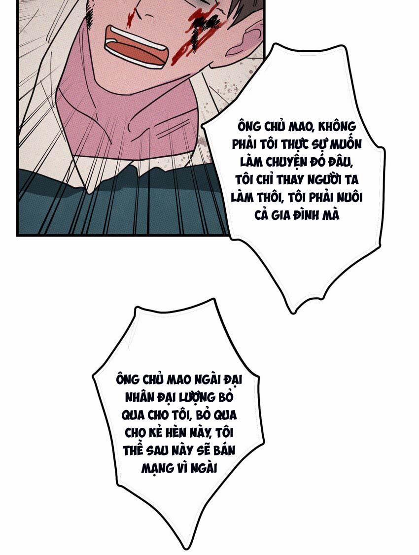 Hộp Bánh Quy Định Mệnh (END) 23 trang 18