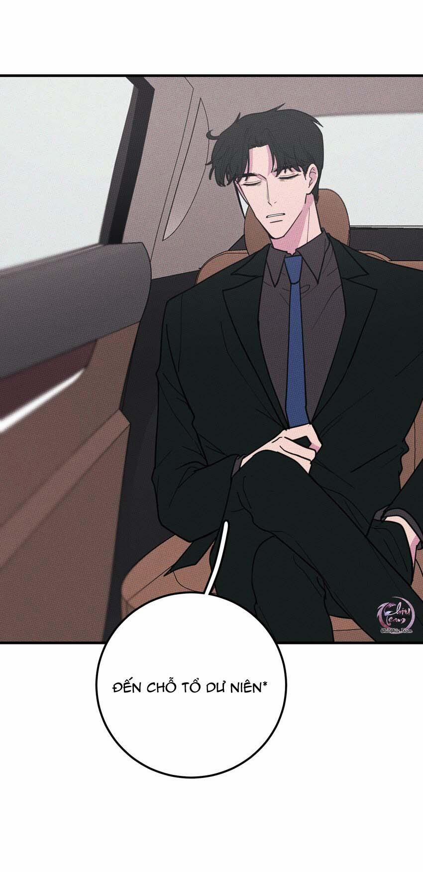 Hộp Bánh Quy Định Mệnh (END) 23 trang 2