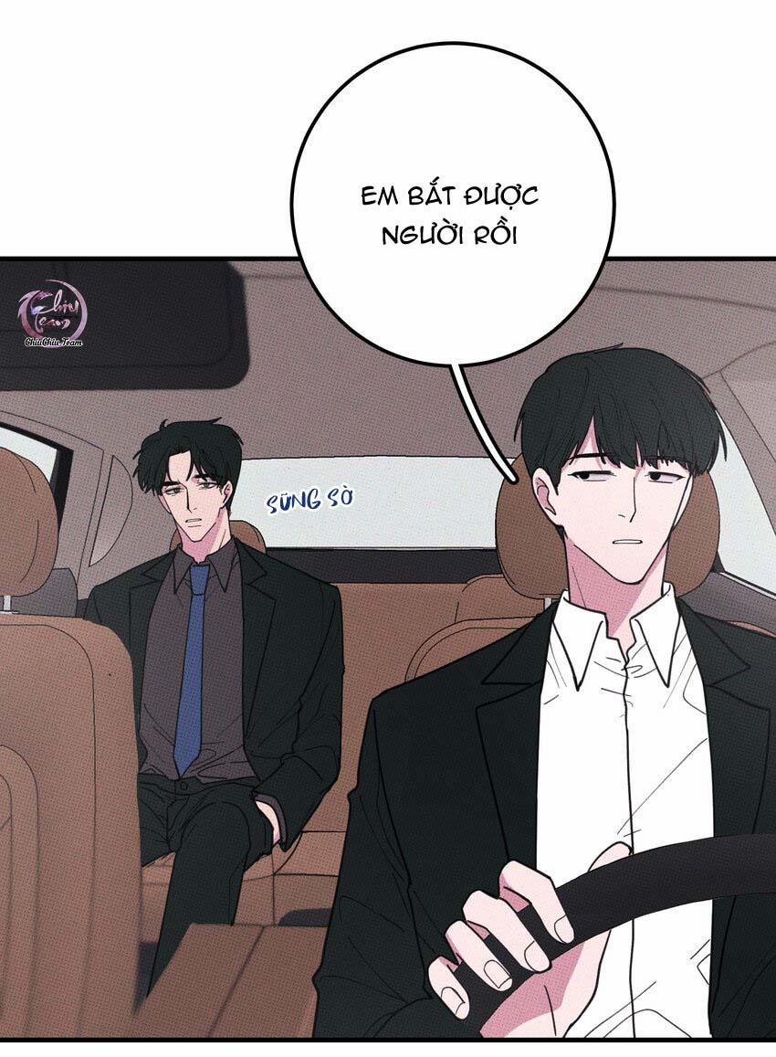 Hộp Bánh Quy Định Mệnh (END) 23 trang 4