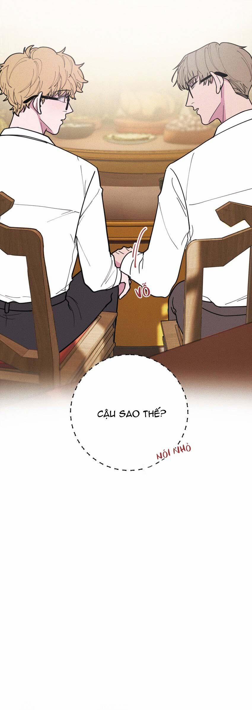 Hộp Bánh Quy Định Mệnh (END) 23 trang 43