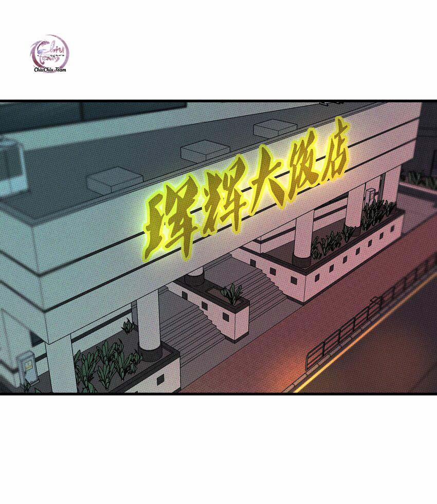 Hộp Bánh Quy Định Mệnh (END) 24 trang 1