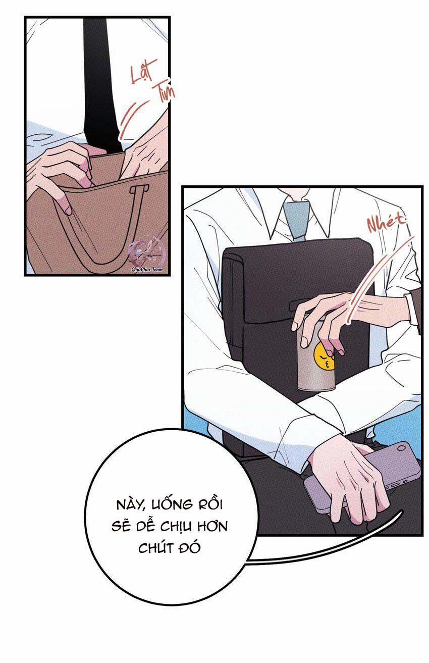 Hộp Bánh Quy Định Mệnh (END) 24 trang 10