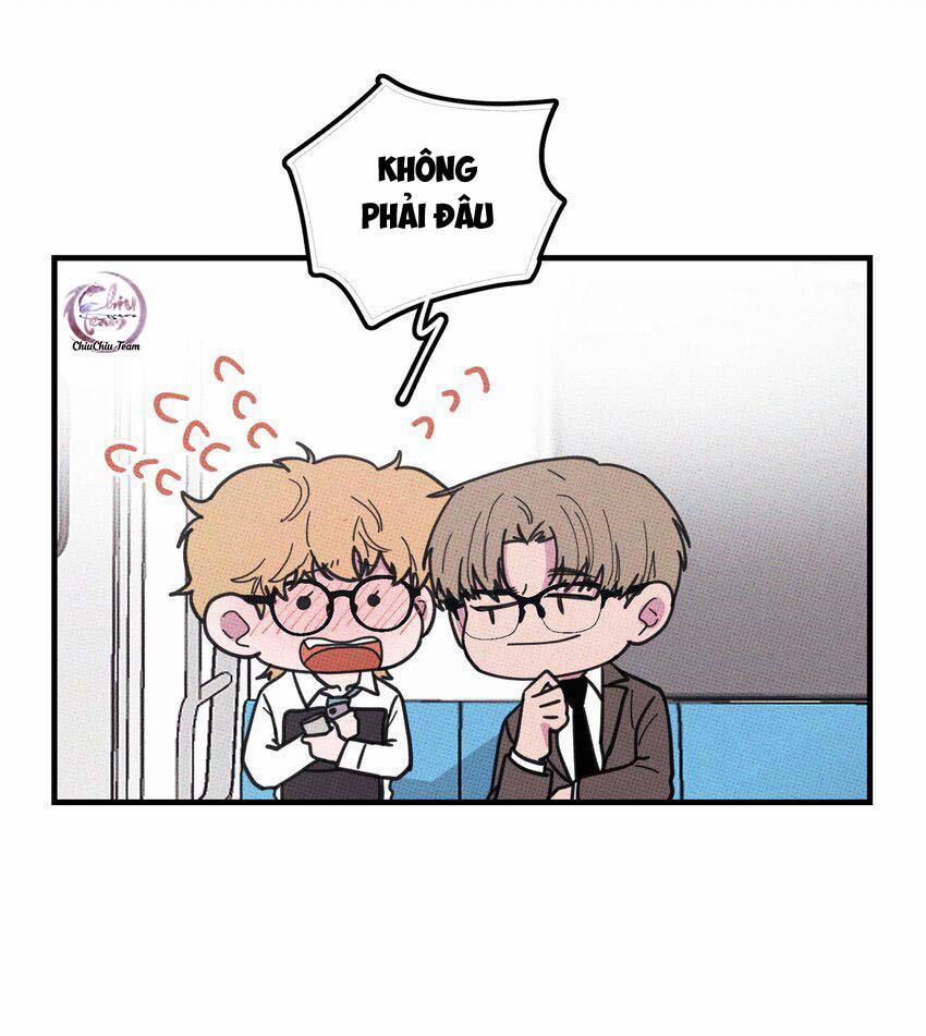 Hộp Bánh Quy Định Mệnh (END) 24 trang 17