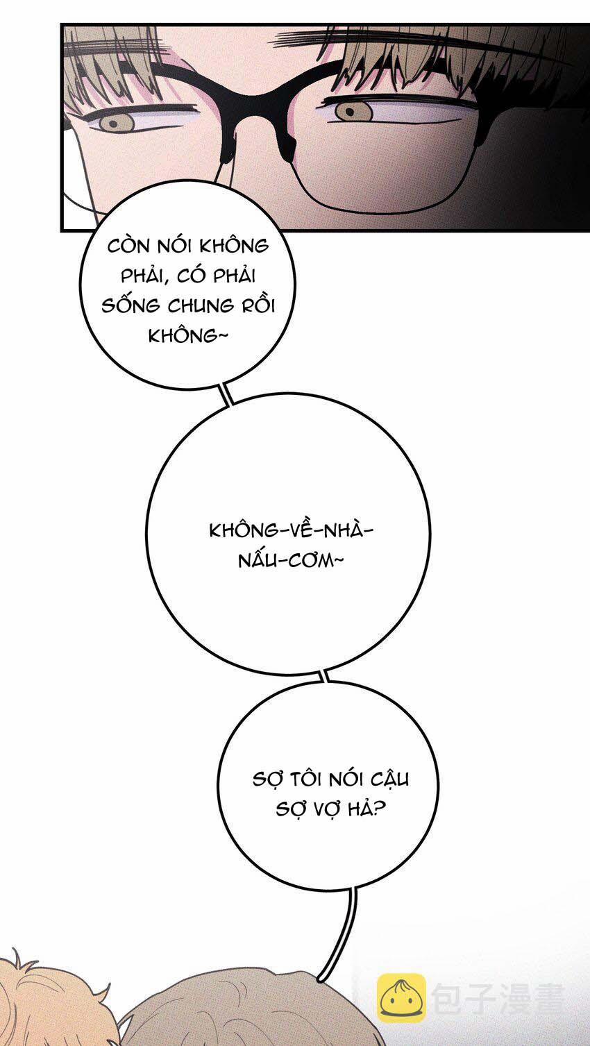 Hộp Bánh Quy Định Mệnh (END) 24 trang 18