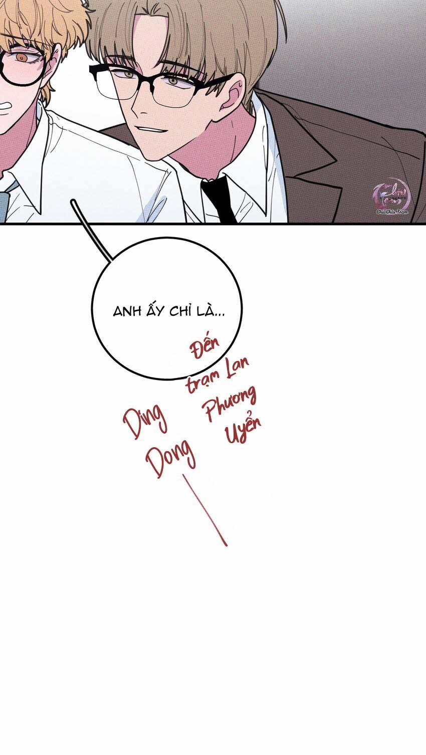 Hộp Bánh Quy Định Mệnh (END) 24 trang 19