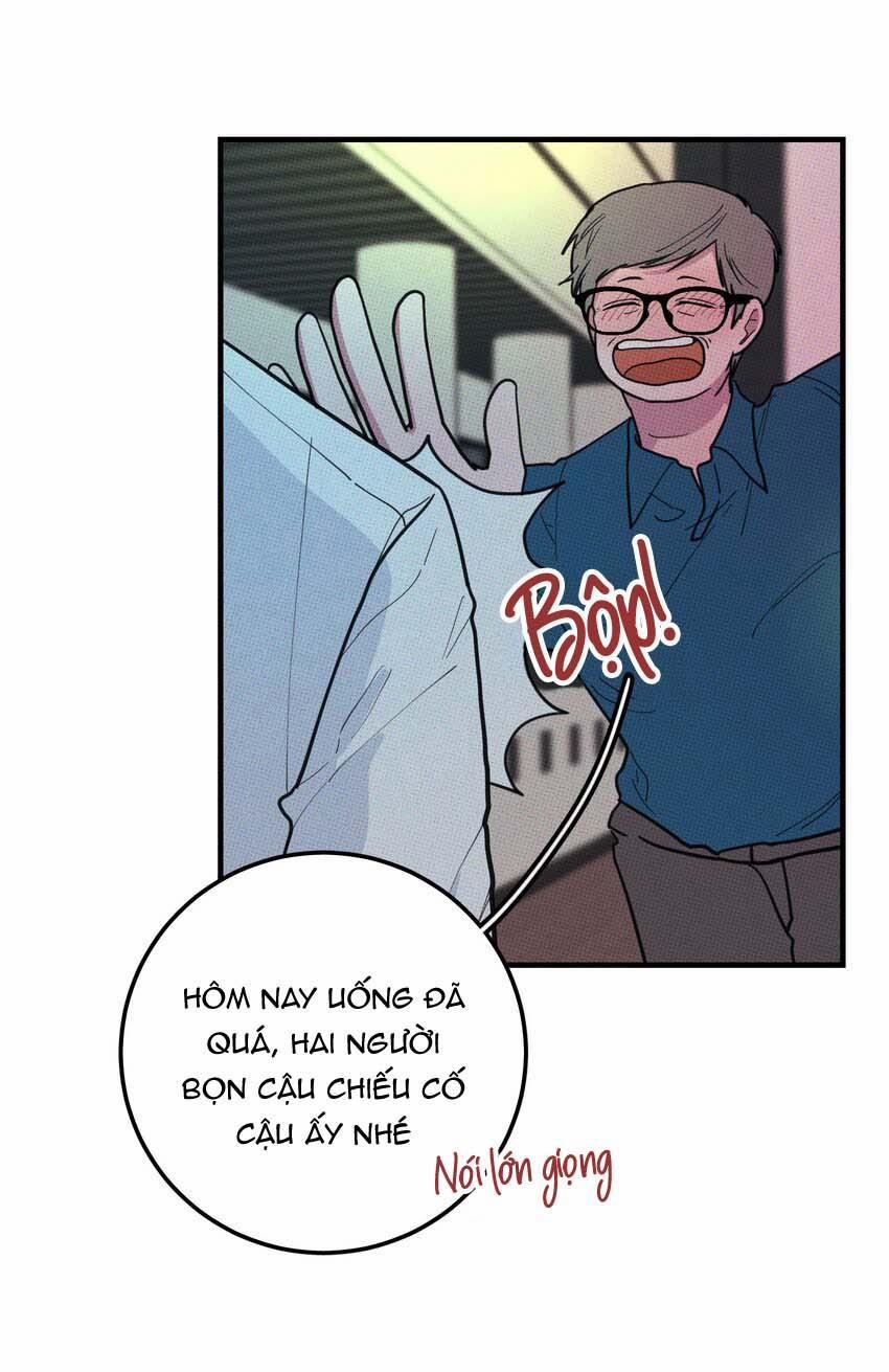 Hộp Bánh Quy Định Mệnh (END) 24 trang 2