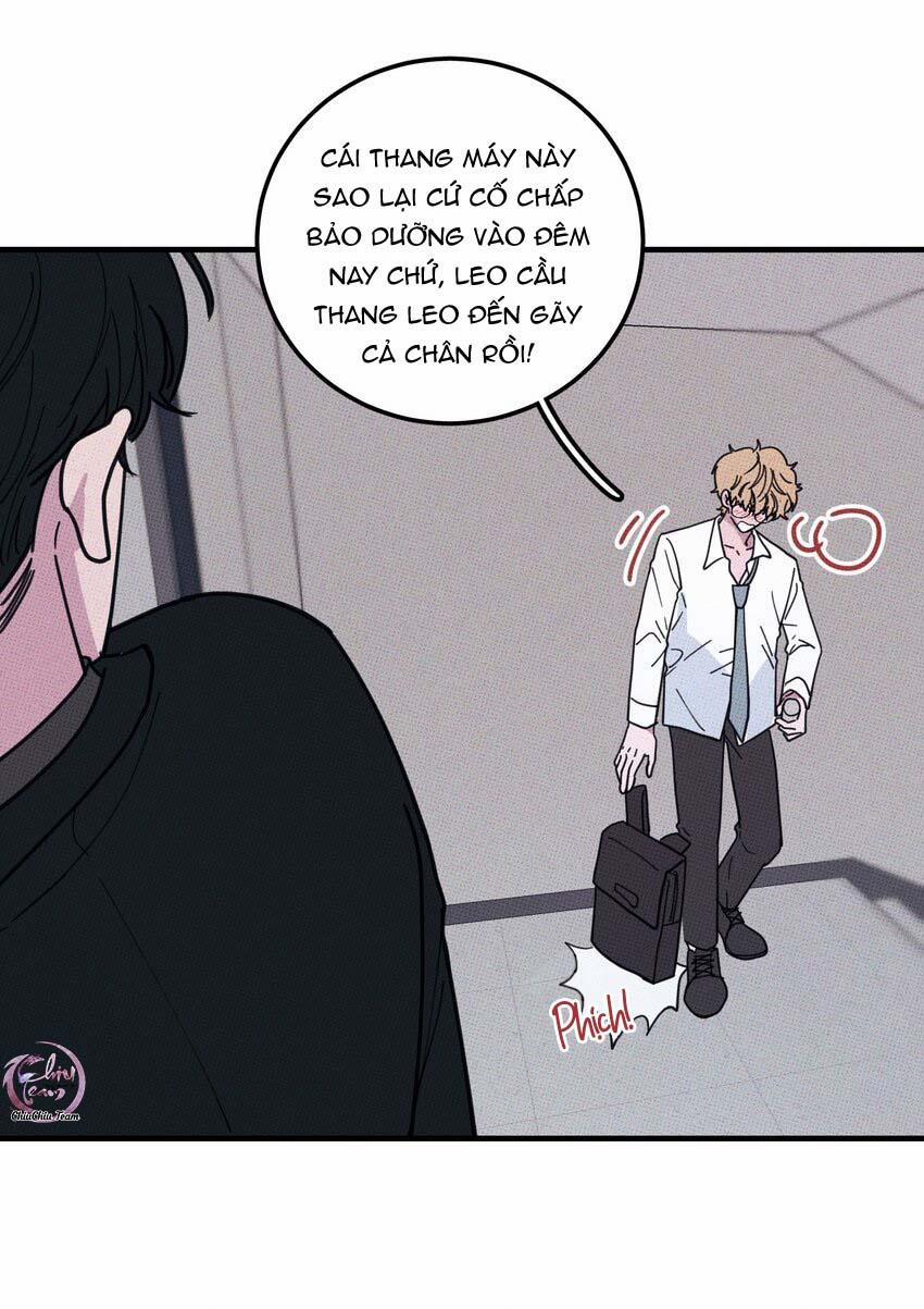 Hộp Bánh Quy Định Mệnh (END) 24 trang 30