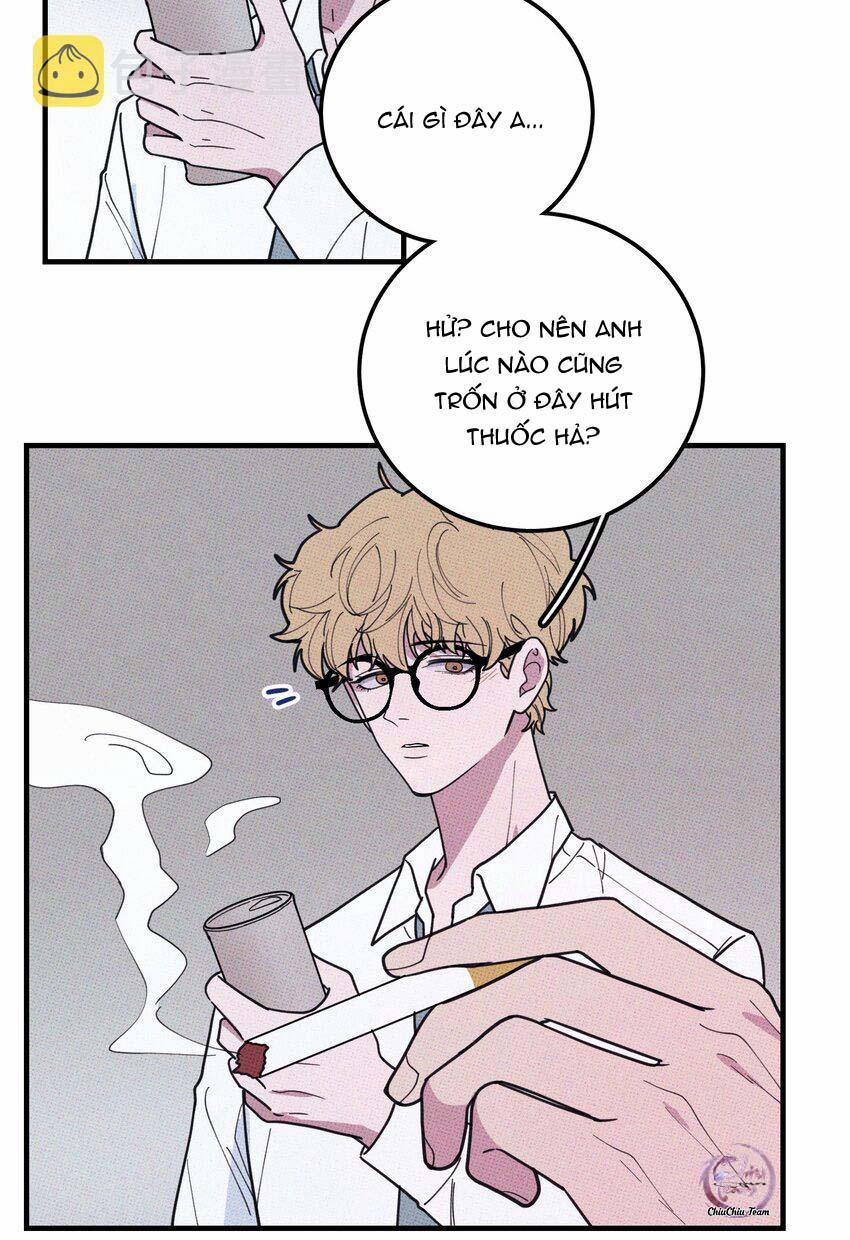 Hộp Bánh Quy Định Mệnh (END) 24 trang 32