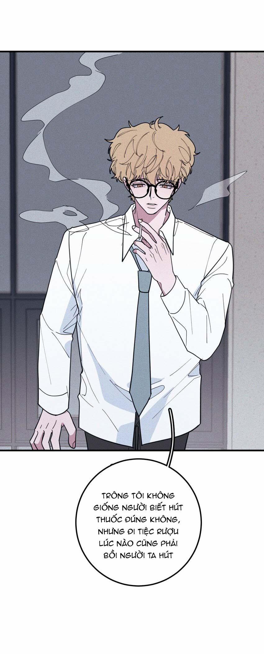 Hộp Bánh Quy Định Mệnh (END) 24 trang 36