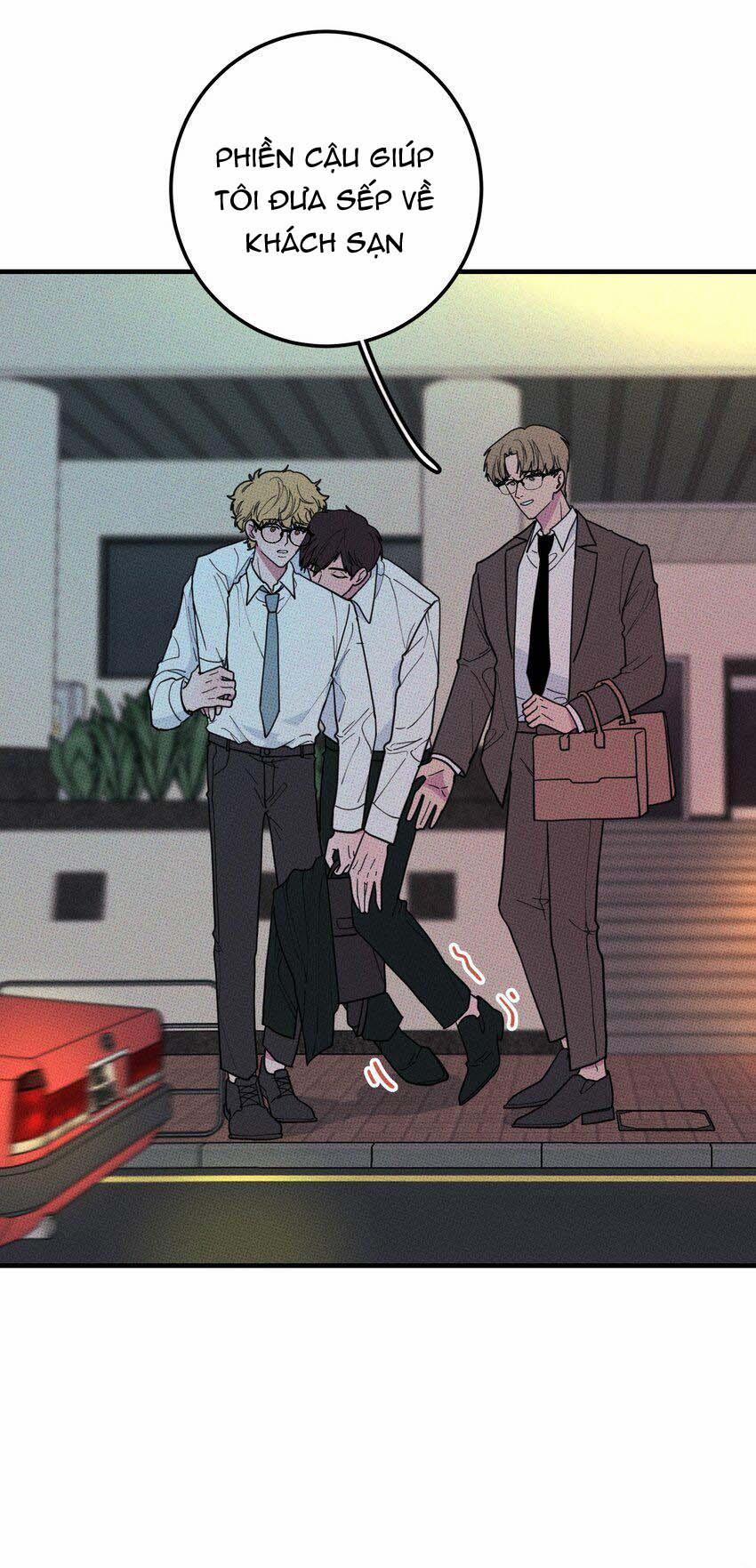 Hộp Bánh Quy Định Mệnh (END) 24 trang 4