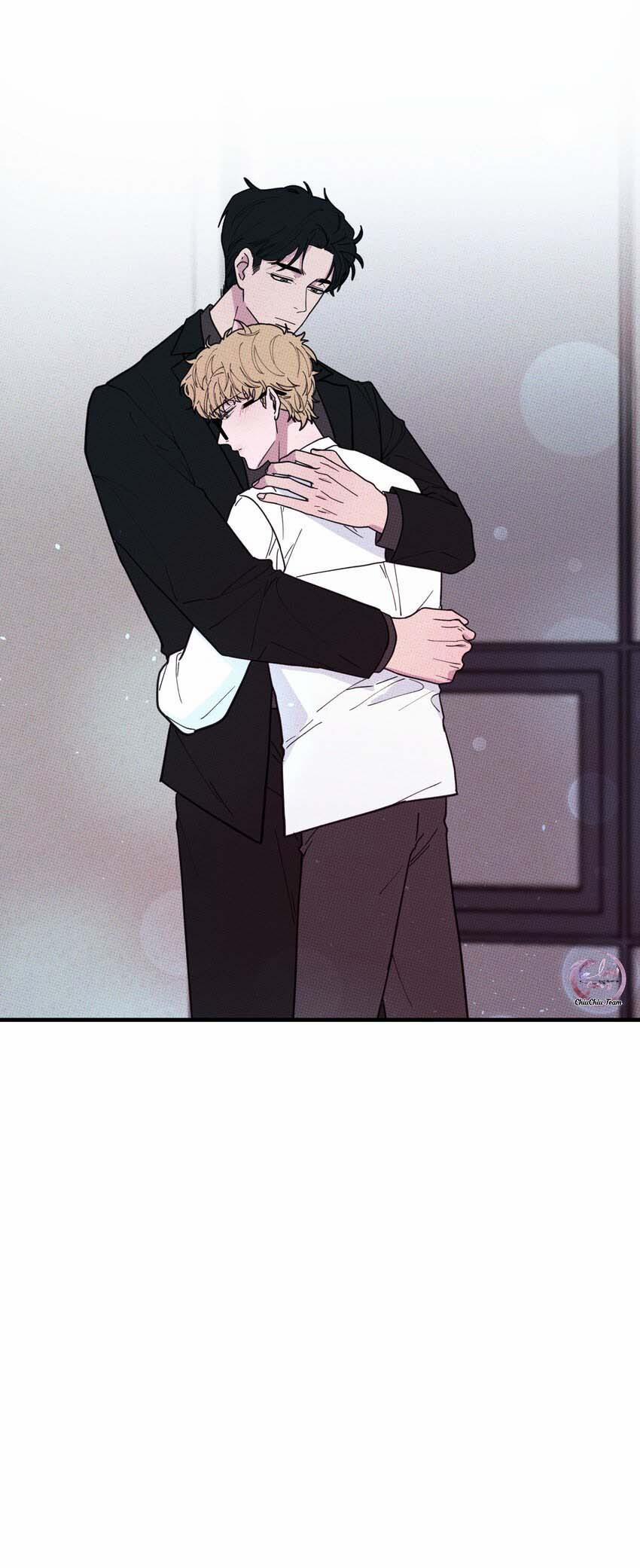 Hộp Bánh Quy Định Mệnh (END) 24 trang 43