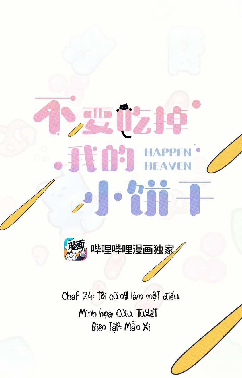 Hộp Bánh Quy Định Mệnh (END) 24 trang 5