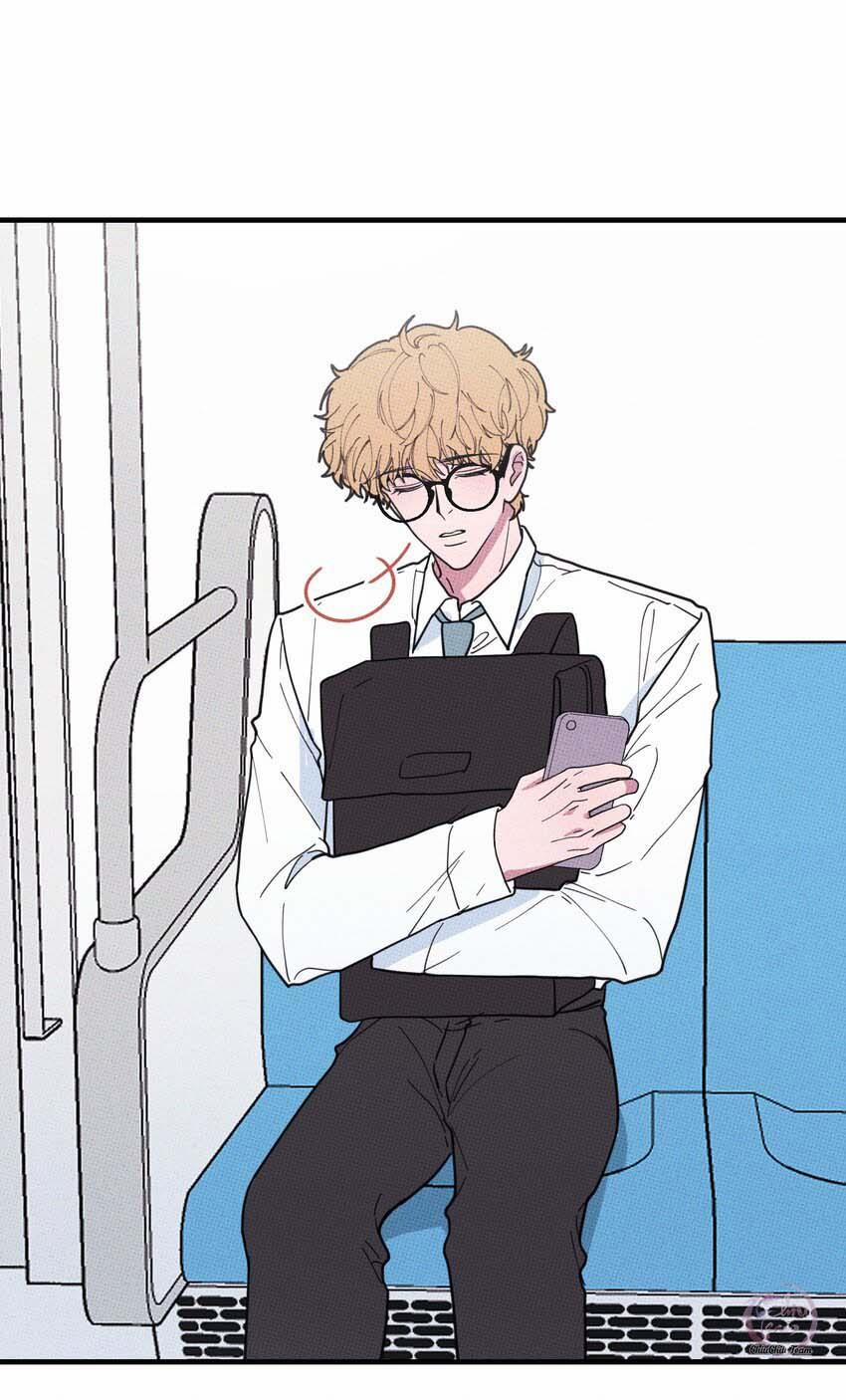 Hộp Bánh Quy Định Mệnh (END) 24 trang 7