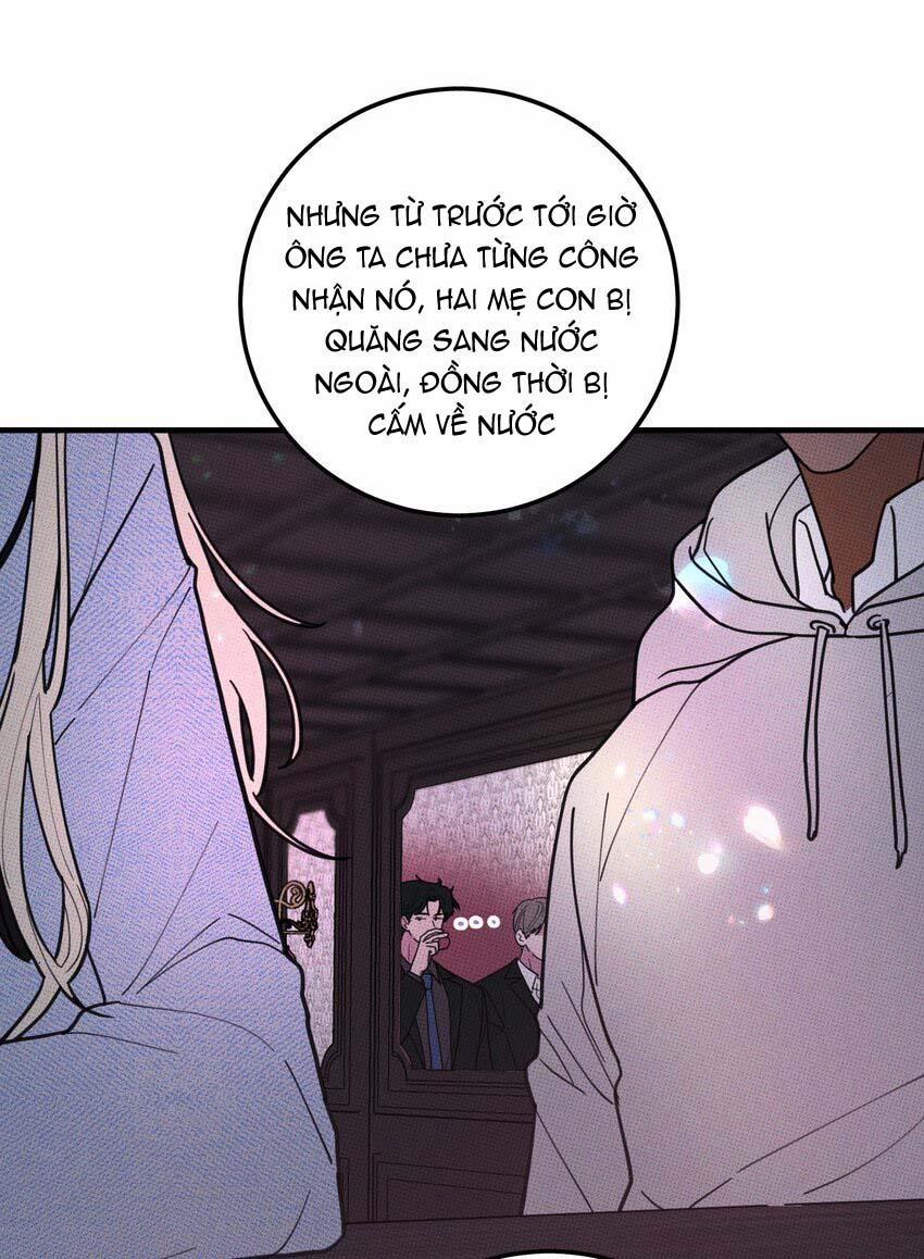 Hộp Bánh Quy Định Mệnh (END) 25 trang 24