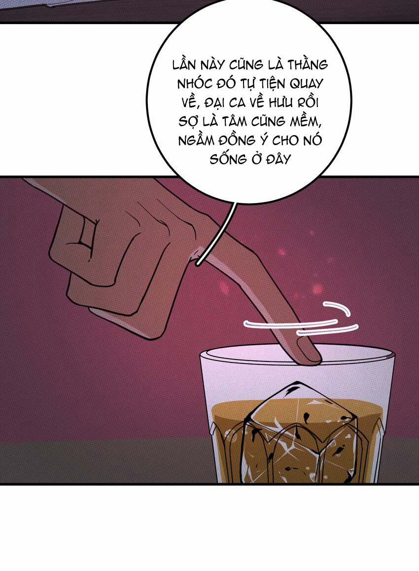 Hộp Bánh Quy Định Mệnh (END) 25 trang 25