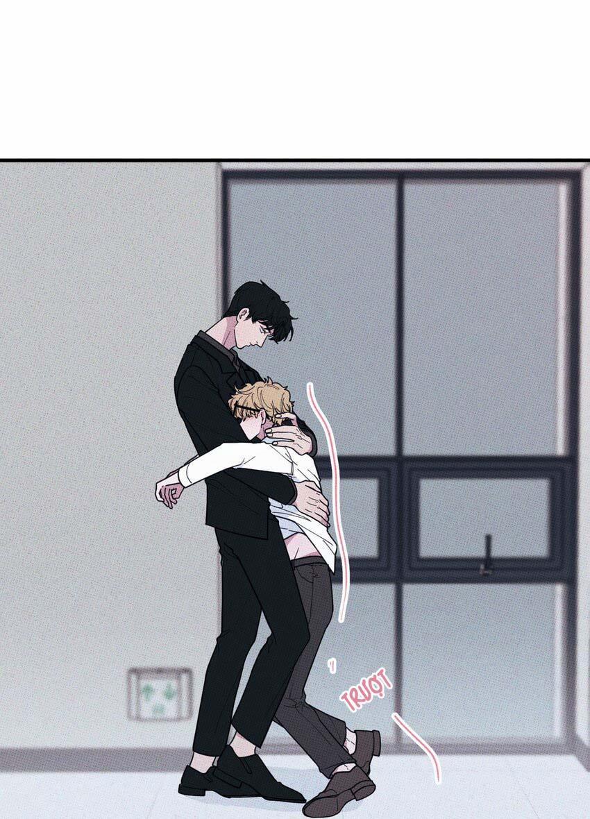 Hộp Bánh Quy Định Mệnh (END) 25 trang 4