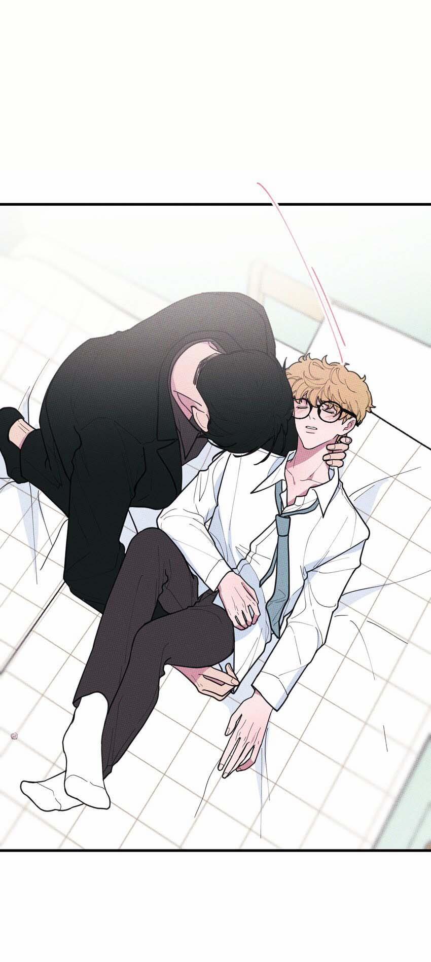 Hộp Bánh Quy Định Mệnh (END) 25 trang 9