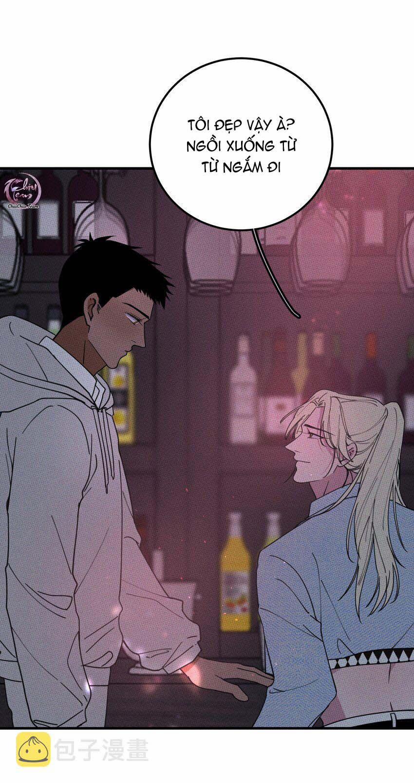 Hộp Bánh Quy Định Mệnh (END) 26 trang 16