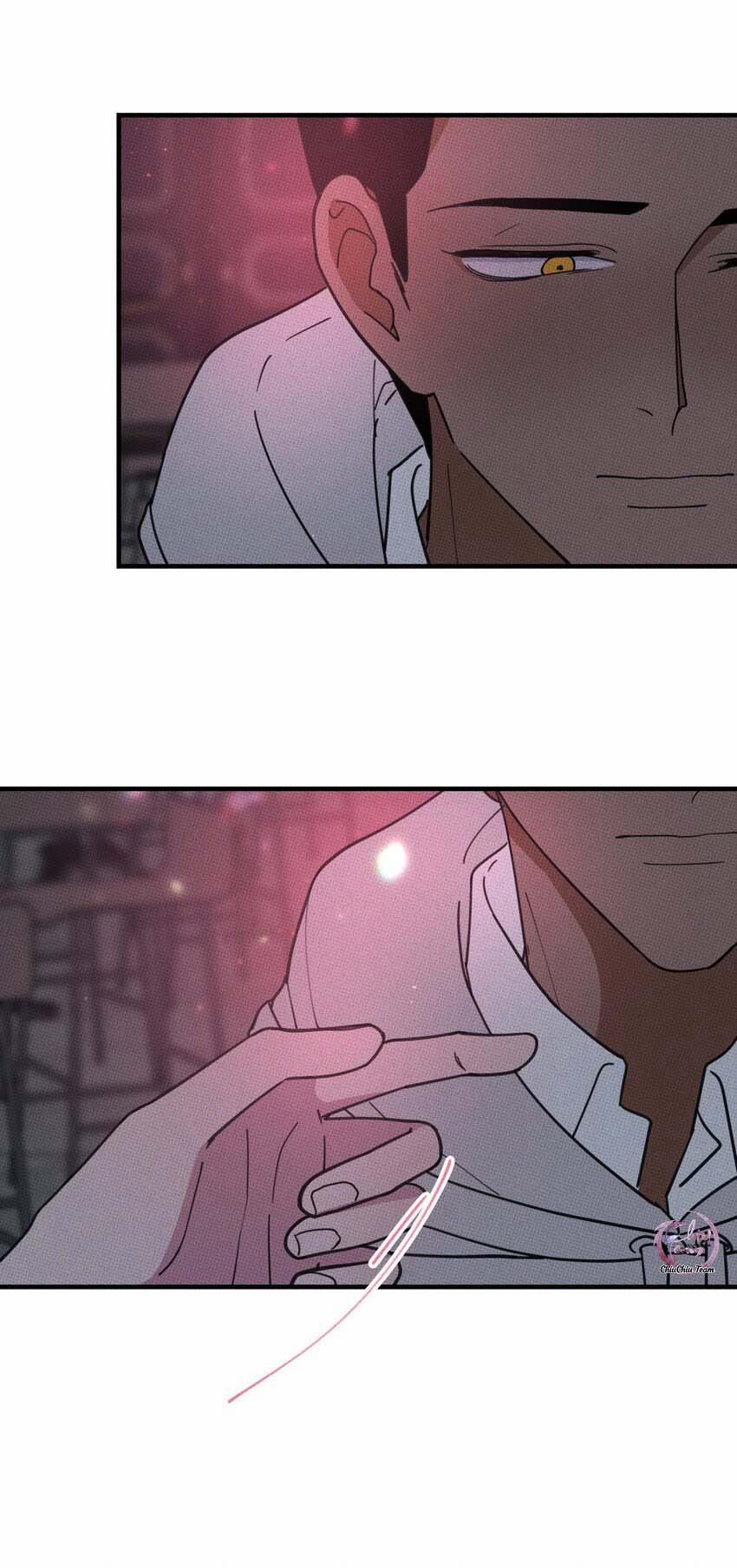 Hộp Bánh Quy Định Mệnh (END) 26 trang 18