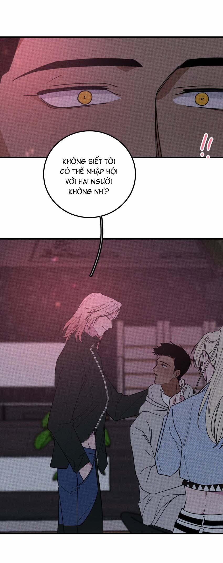 Hộp Bánh Quy Định Mệnh (END) 26 trang 22