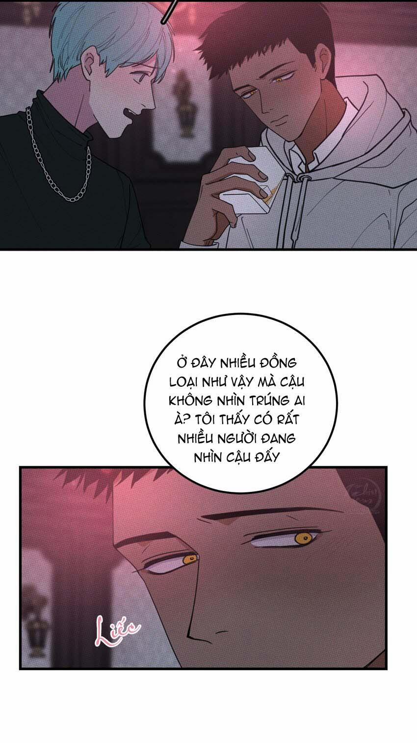 Hộp Bánh Quy Định Mệnh (END) 26 trang 6