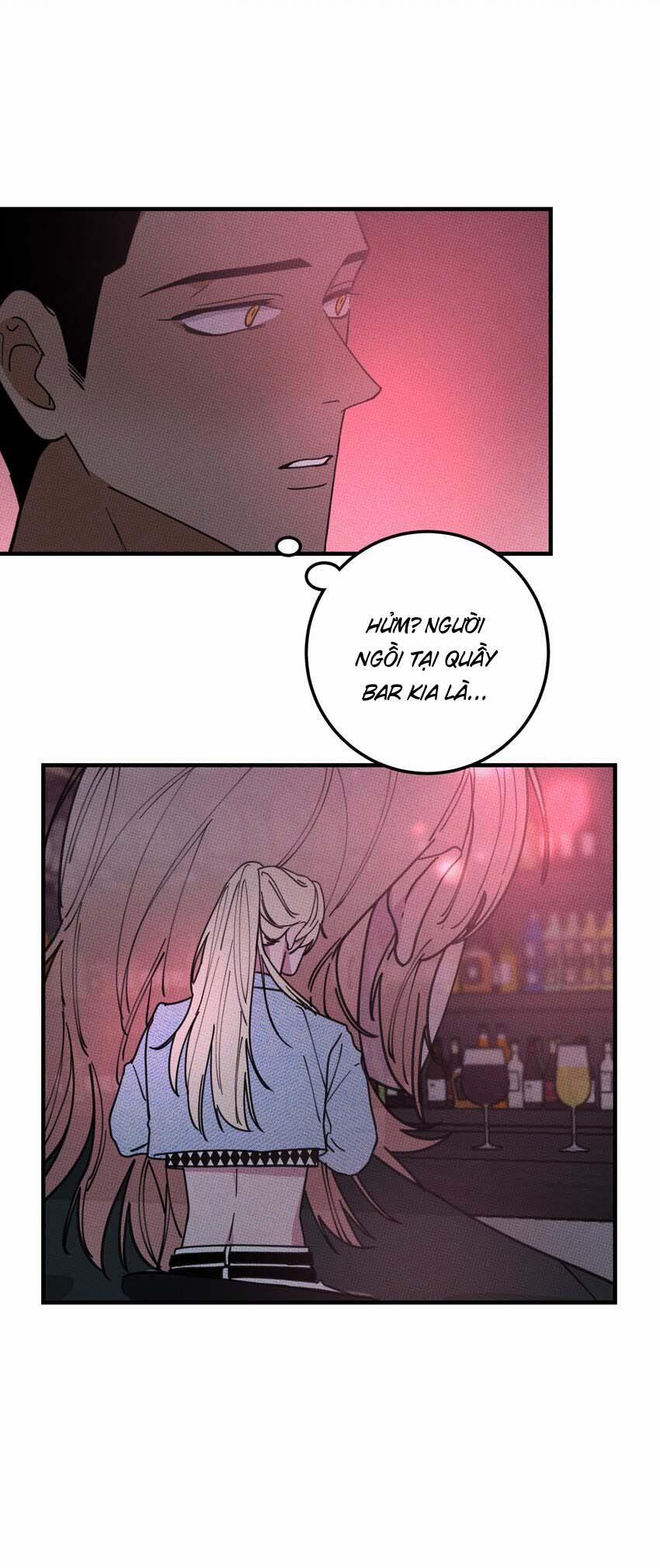 Hộp Bánh Quy Định Mệnh (END) 26 trang 9