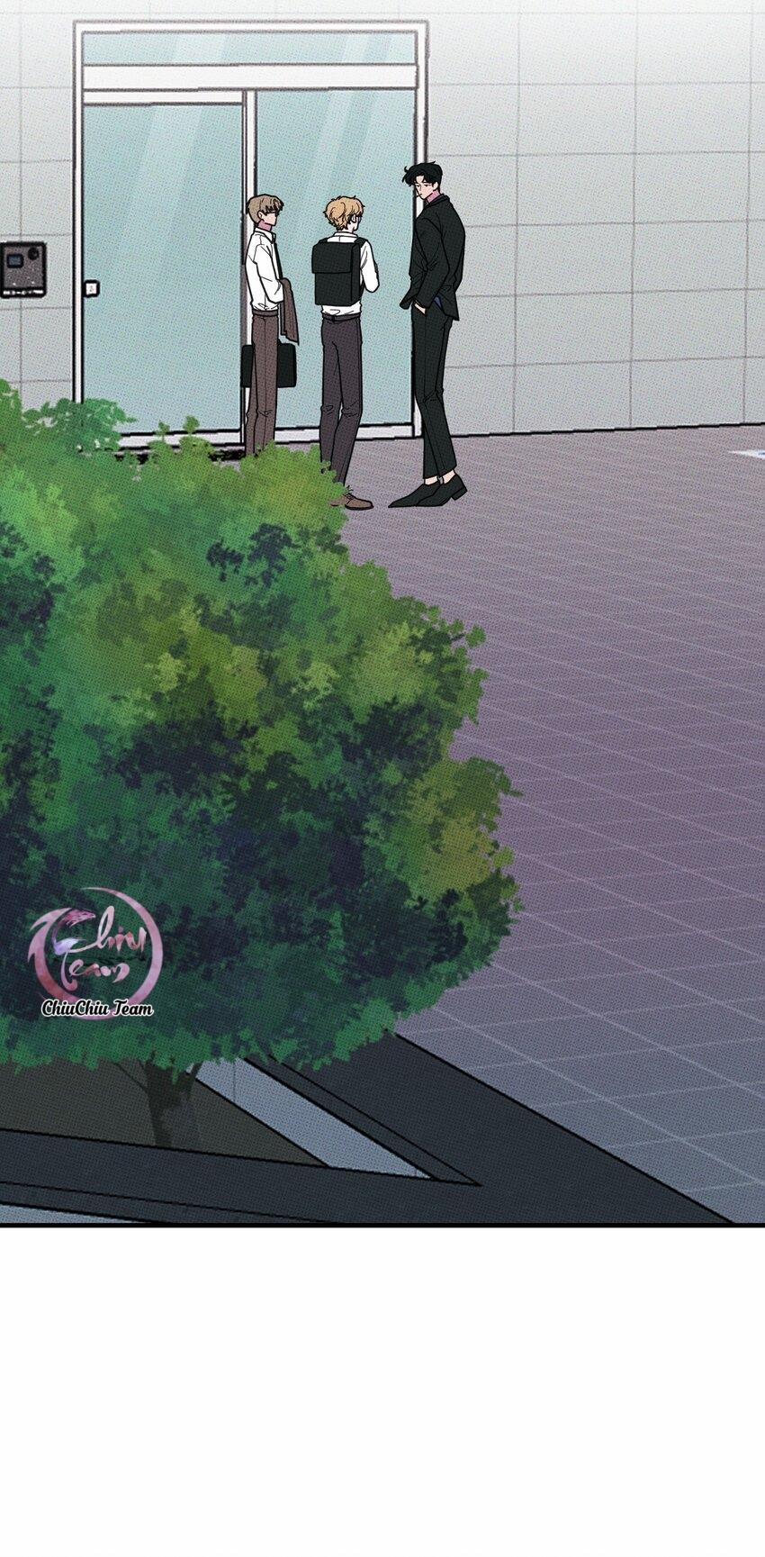 Hộp Bánh Quy Định Mệnh (END) 27 trang 41