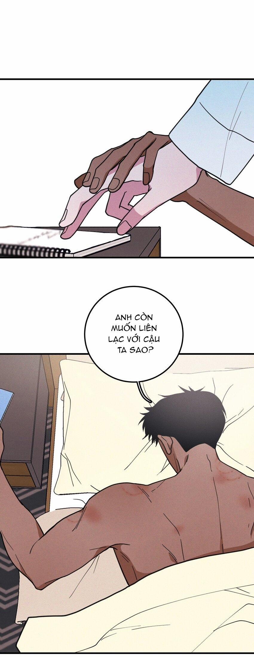 Hộp Bánh Quy Định Mệnh (END) 27 trang 8