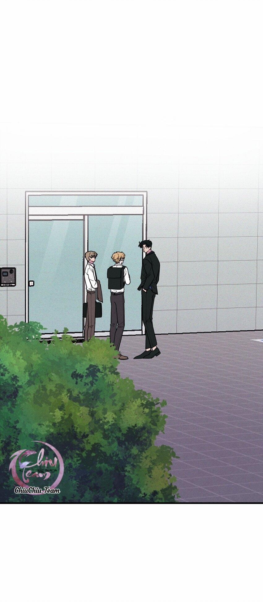 Hộp Bánh Quy Định Mệnh (END) 28 trang 1