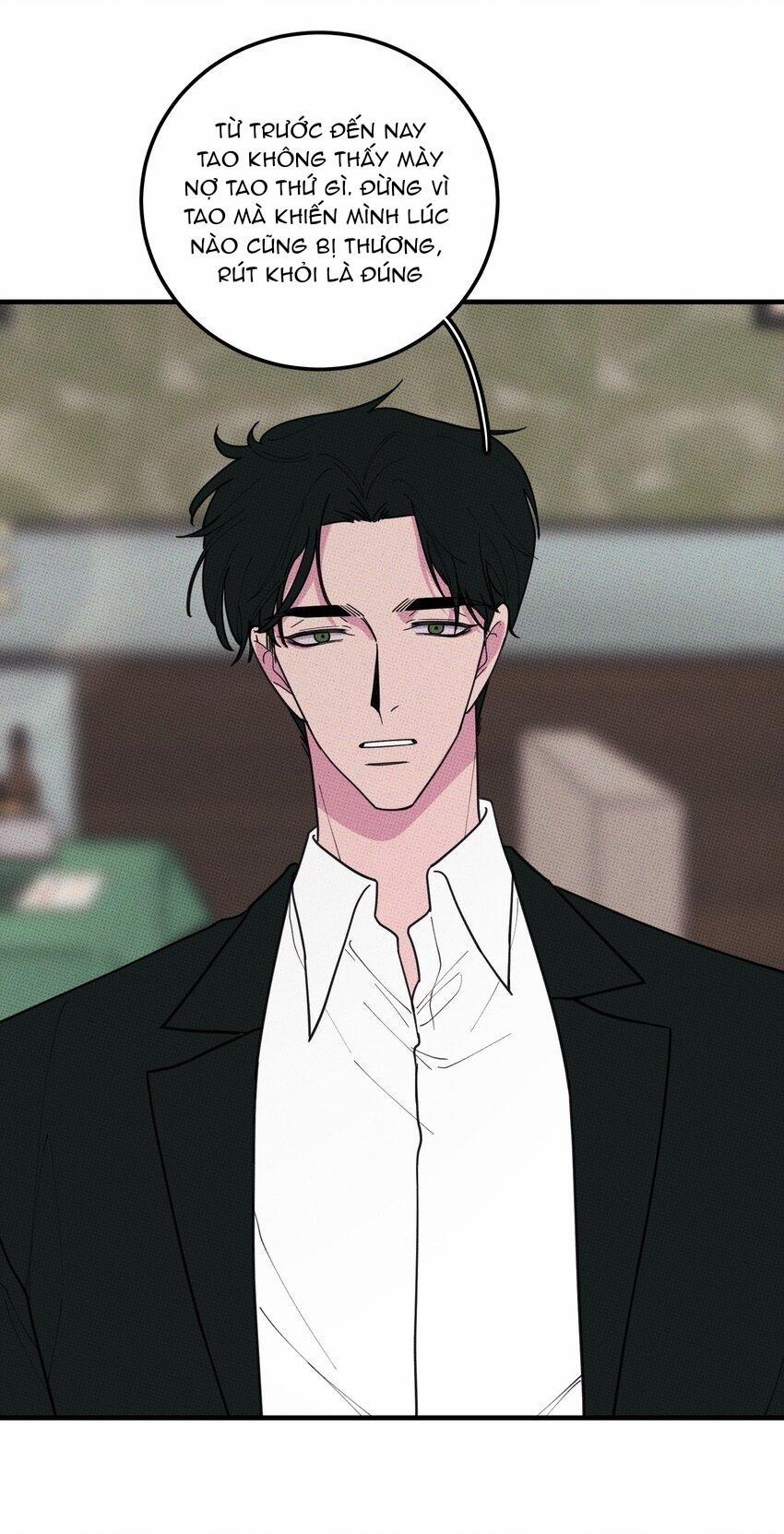 Hộp Bánh Quy Định Mệnh (END) 28 trang 22