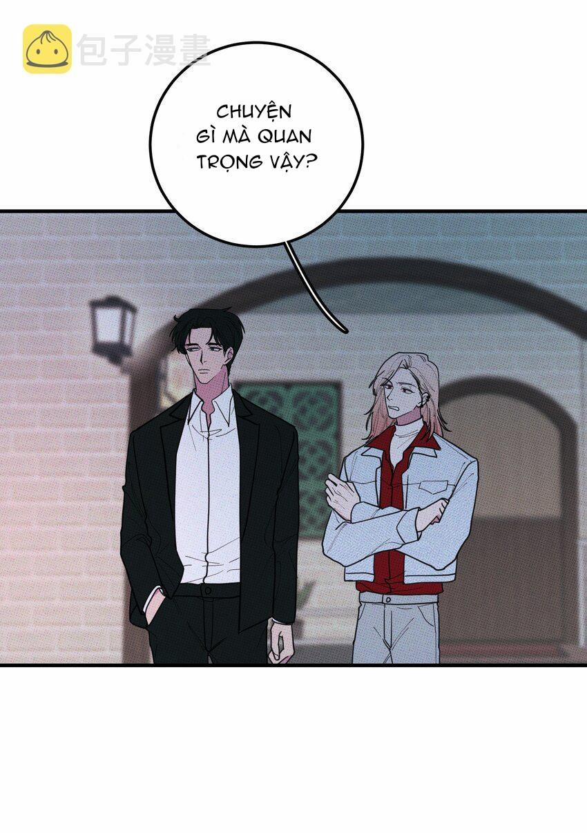 Hộp Bánh Quy Định Mệnh (END) 28 trang 32